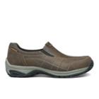 Dunham Litchfield Men's By New Balance Shoes - Brown (dan04br)