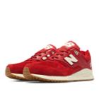 New Balance 530 90s Running Solids Men's Running Classics Shoes - Red (m530aaf)