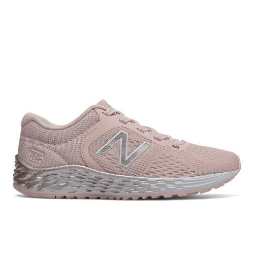 New Balance Fresh Foam Arishi V2 Kids Grade School Running Shoes - (yaari-2g)
