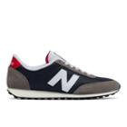 New Balance 410 70s Running Men's Running Classics Shoes - Blue/grey/red (u410qt)