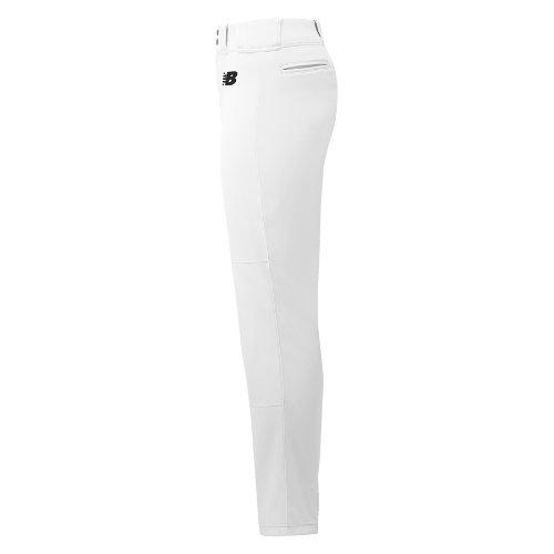New Balance Mens Adversary 2 Baseball Solid Pant Tapered