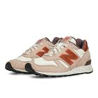 New Balance National Parks 1300 Men's Made In Usa Shoes - Tan, Brown, Orange (m1300gb)