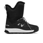 New Balance Fresh Foam 2100 Boot Women's Boots - Black/white (bw2100bw)