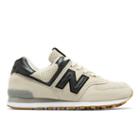 New Balance 574 Metallic Men's 574 Shoes - (qh17574-sm)