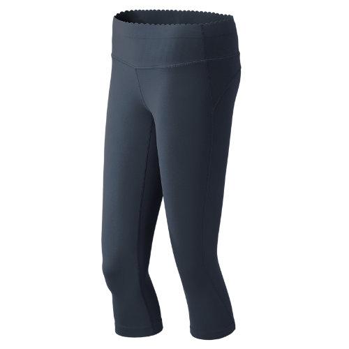 New Balance 71176 Women's J.crew Premium Performance Scallop Capri - (wp71176-jc)