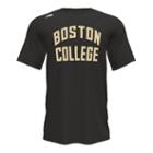 New Balance Mens Short Sleeve Tech Tee(boston College)