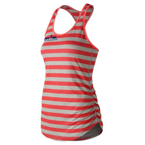 New Balance 73122 Women's Transform Perfect Printed Tank - (wt73122b)