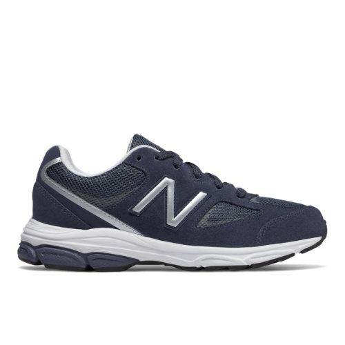 New Balance 888v2 Kids' Pre-school Running Shoes - (pk888-v2b)