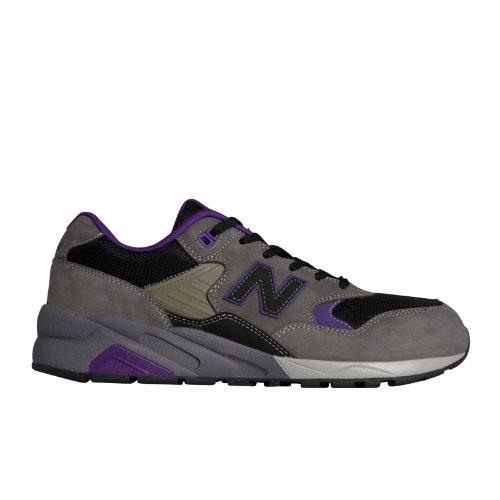 New Balance 580 Wild Survivor Collection Men's Shoes - (mrt580-ws)