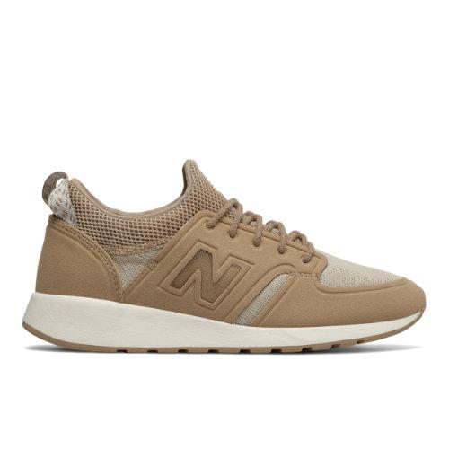 New Balance 420 Slip-on Women's Sport Style Shoes - (wrl420-sym)