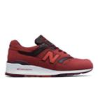 997 New Balance Men's Made In Usa Shoes - (m997-nl)