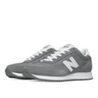 New Balance 501 90s Traditional Ripple Sole Men's Running Classics Shoes - Grey/white (mz501noe)