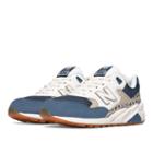 New Balance 580 Polka Dot Women's Running Classics Shoes - (wrt580-pd)