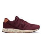 New Balance 96 Revlite Women's Sport Style Shoes - Red (wrt96tnc)