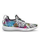 New Balance Nb Rcvry Women's Lacrosse Shoes - (wrcvry-ca)