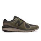 New Balance 85 Men's Fitness Walking Shoes - Brown/black (ma85br1)
