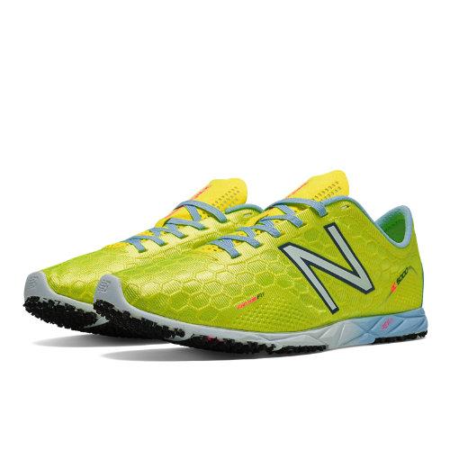 New Balance 5000 Spikeless Women's Racing Flats Shoes - (wrc5000)