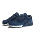New Balance 90s Running 530 Men's Running Classics Shoes - Navy (m530snv)
