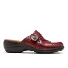 Cobb Hill Revmist Women's Casuals Shoes - Red (cbn11rd)