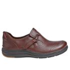 Cobb Hill Revsea Women's Casuals Shoes - Brown (cbi08br)