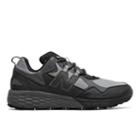New Balance Fresh Foam Crag V2 Men's Trail Running Shoes - Black/grey (mtcrglk2)