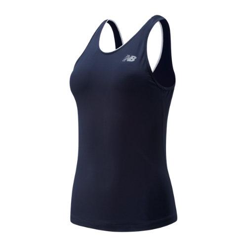 New Balance Women's Rally Court Tank