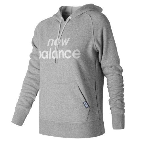 New Balance 71599 Women's Classic Pullover Hoodie - (wt71599)