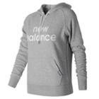 New Balance 71599 Women's Classic Pullover Hoodie - (wt71599)