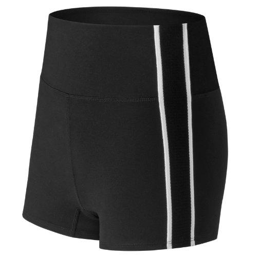 New Balance 91480 Women's Studio Enlightened Short - (ws91480)