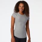 New Balance Womens Transform Perfect Tee