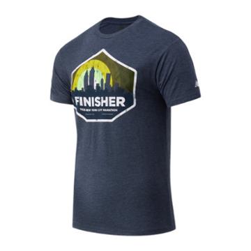 New Balance Men's Nyc Marathon Finisher Park