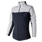 New Balance 91210 Women's Lynx Run Jacket - (wj91210)
