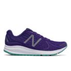 New Balance Vazee Rush V2 Women's Speed Shoes - Purple/blue (wrushpr2)