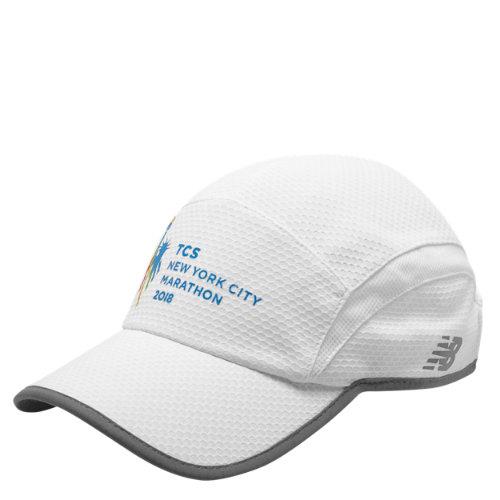 New Balance Men's & Women's Nyc Marathon Event Hat - (500407)