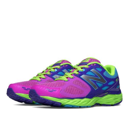 New Balance 680v3 Women's Everyday Running Shoes - Titan/urchin (w680lc3)
