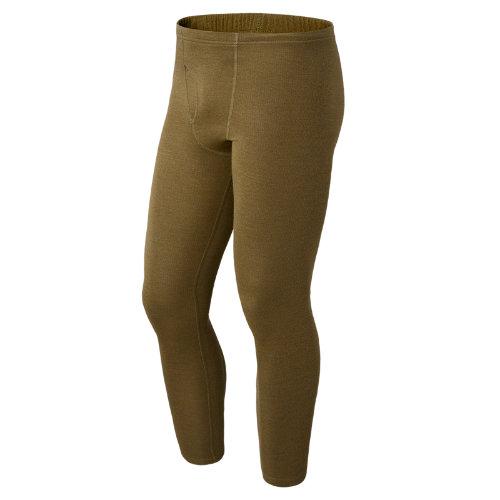 New Balance 212 Men's Merino Wool Mid Layer Long Underwear - (mil212)
