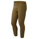 New Balance 212 Men's Merino Wool Mid Layer Long Underwear - (mil212)