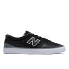 New Balance Arto 358 Men's Numeric Shoes - Black/white (nm358bgn)