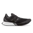 New Balance Fuelcell Echo Triple Men's Shoes - Black/grey (mtrpbbr)