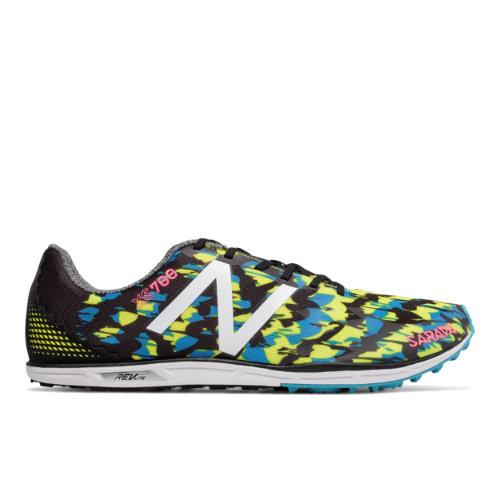 New Balance Xc700v4 Spikeless Men's Cross Country Shoes - (mxc700-v4r)