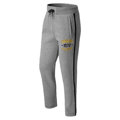 New Balance 4399 Men's Collegiate Straight Pant - (emep4399)