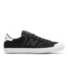 New Balance Procourt Women's Shoes - Black/red (wlpropla)