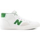 New Balance Pro Court 213 Men's Numeric Shoes - White/green (nm213wci)