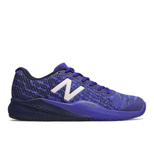 New Balance 996v3 Men's Tennis Shoes - Blue/navy (mch996v3)