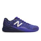 New Balance 996v3 Men's Tennis Shoes - Blue/navy (mch996v3)