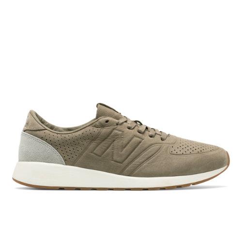 New Balance 420 Deconstructed Men's Sport Style Shoes - Tan/grey (mrl420do)