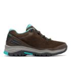 New Balance 779 Women's Trail Walking Shoes - Brown (ww779br1)