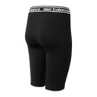 New Balance 93168 Women's Relentless Bike Short - (ws93168)