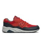 New Balance 580 Wax Pack Men's Elite Edition Shoes - (mrt580-wp)