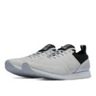 New Balance 600 Timbuk2 Men's Sport Style Sneakers Shoes - White/black (cm600cwe)